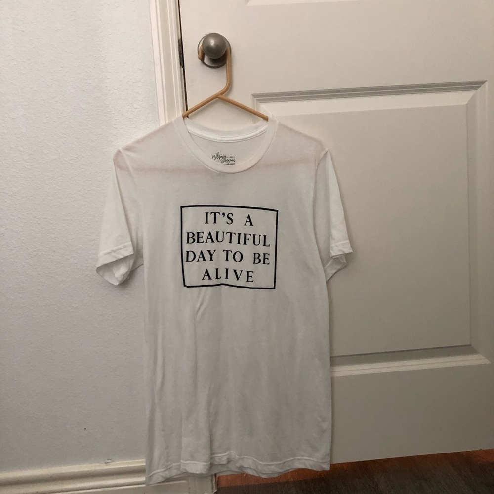 Whitney Simmons t shirt